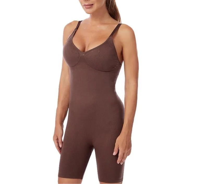 Women's Tummy Control Bodysuit